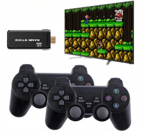 Konsola bezprzewodowa HD RETRO GRY PS3000 EMULATOR