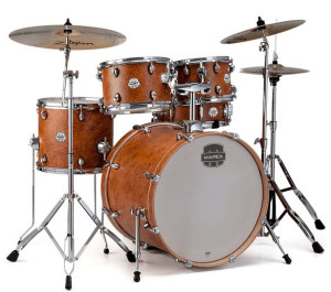Mapex St5245f Ic Storm Fusion Perkusja Akustyczna Zestaw