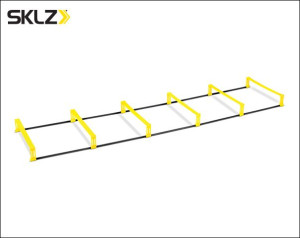 SKLZ Elevation Ladder - Drabinka treningowa