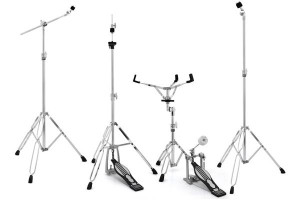 Mapex Hp2005-tnd Zestaw Hardware Statywy Do Perkusji