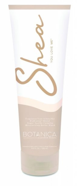 Swedish Beauty Shea You Love Me 250ml