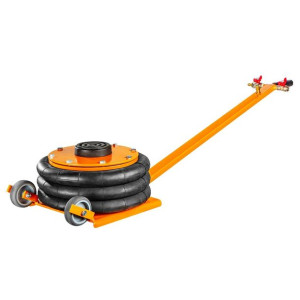 Podnośnik Pneumatyczny 3,5T Neo Tools
