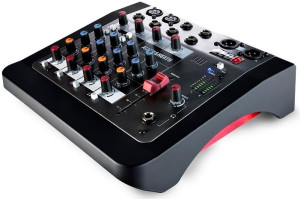 Allen Heath Zed 6 Mikser Analogowy