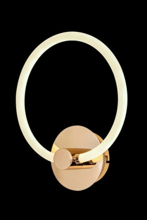 Kinkiet SELVINI GOLD