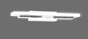 Kinkiet AQUA 10W WH