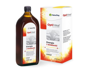 OptiVittal