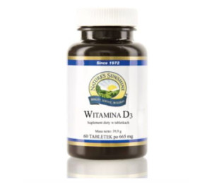 Witamina D3