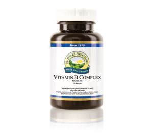 Vitamin B Complex