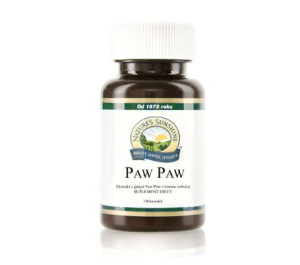 Paw Paw Nature's Sunshine NSP