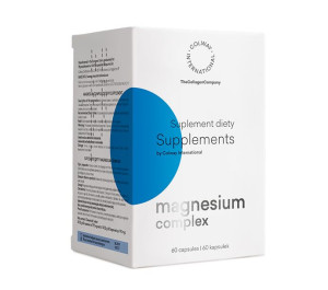 Magnesium Complex