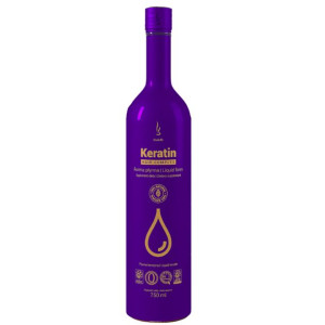 DuoLife Keratin Hair Complex