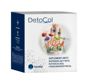 Detocol Colway