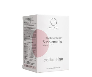 Collaceina - odporność organizmu + probiotyki