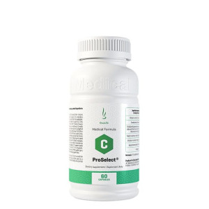 Medical Formula Proselect - DuoLife