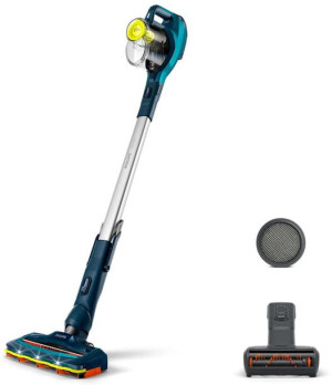 Odkurzacz pionowy bezprzewodowy Philips SpeedPro FC6727/01