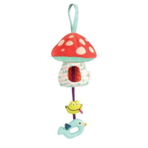 B. Toys, Muchomor Sensoryczny 0+