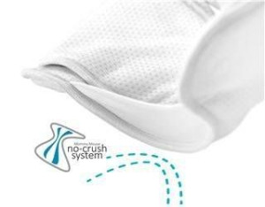 MommyMouse,Wkład SIO L/XL Travel Thermo (Wkład + Booster)