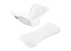 Wkład SIO Travel Cotton Organic L/XL, MommyMouse