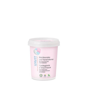 Ekologiczny wybielacz, odplamiacz, 450 g, Sonett