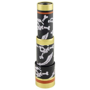 Teleskop piraci , Goki 60714