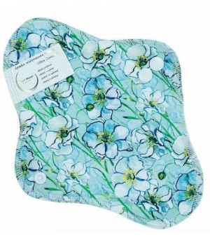 Soft Moon, podpaska wielorazowa, ultra comfort REGULAR, z bawełną, EPIONE