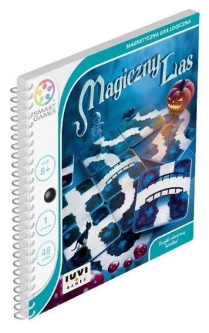Smart Games Magiczny Las, IUVI Games