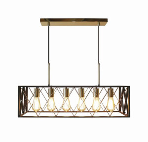 Lampa wisząca FRAME