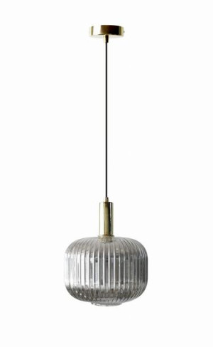 Lampa wisząca KLER 1L