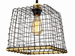 Lampa wisząca BASKET