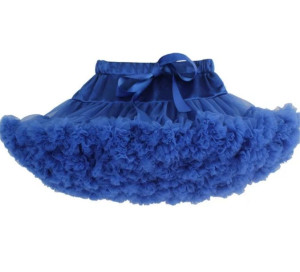 Spódniczka tutu do tańca dla dziewczynki 3- 4lat 80-100cm