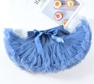 Spódniczka tutu do tańca dla dziewczynki 8- 10 lat 130-140cm