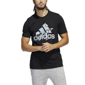 T-shirt męski Adidas koszulka  HE4809