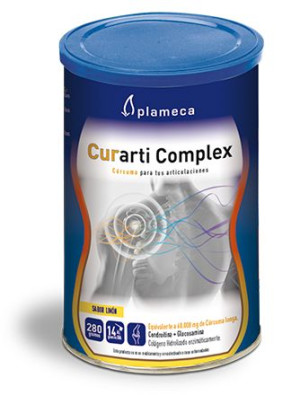 Kolagen na stawy 280g kurkuma plameca