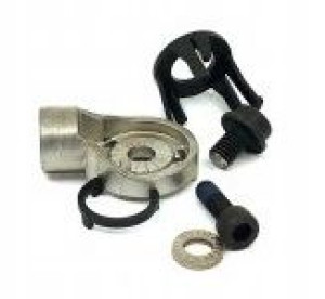 Zacisk prawy Aligator DeWalt DWE396 DWE397 DWE398