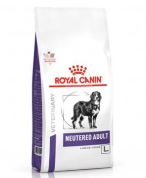 Karma Royal Canin Neutered Adult Large Dog Weight & Oste  (12 kg  )