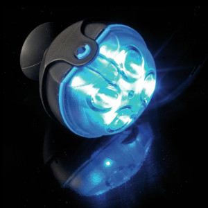 AQUAEL oświetlenie do akwarium Moonlight LED 109561