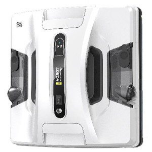 Robot do mycia okien HOBOT 2S - biały