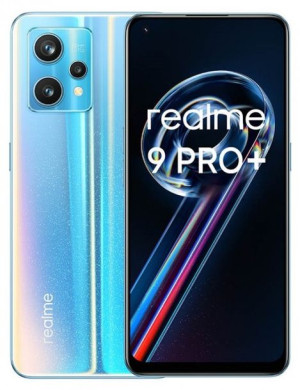 realme 9 Pro 8/256GB 5G NFC Sunrise Blue
