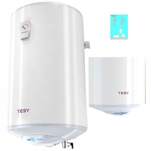 Elektryczny Podgrzewacz Wody Bojler Terma 80l Tesy 2000w