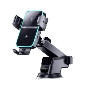 Joyroom JR-ZS246 DASHBOARD CAR MOUNT WIRELESS CHARGER 15W czarny