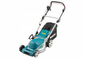 Kosiarka ELEKTRYCZNA MAKITA 3w1 1600W 41cm STALOWA