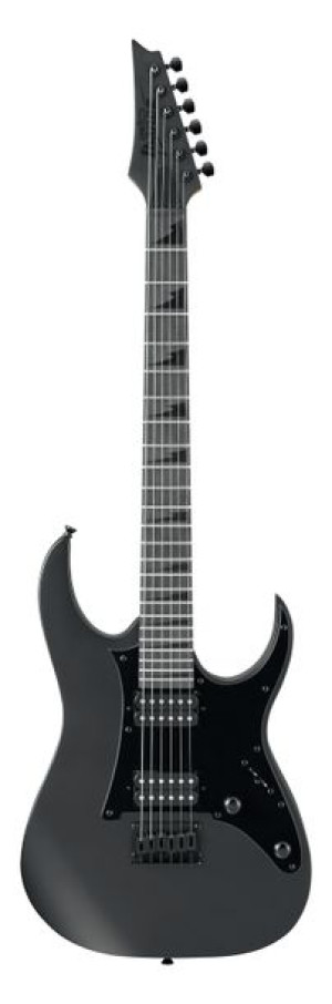 Ibanez Grgr131ex Bkf Gitara Elektryczna