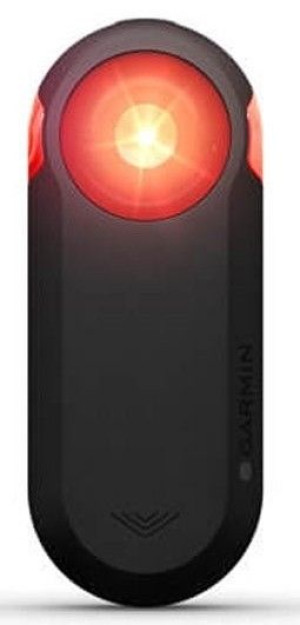 Garmin Varia RTL 515 Rowerowy radar wsteczny