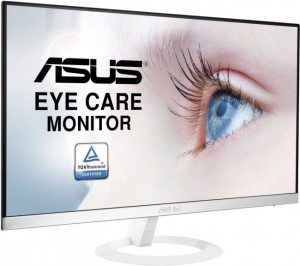 Monitor 24'' Asus VZ249HE-W FullHD IPS LED