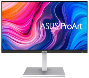ASUS ProArt PA278CV 100% sRGB 100% Rec.709 Calman