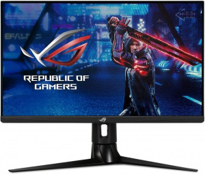 ASUS ROG Strix XG27AQM 0.5ms Fast IPS 270Hz G-Sync