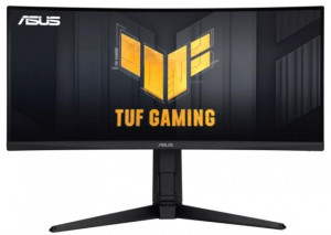Monitor zakrzywiony 30'' ASUS TUF VG30VQL1A HDR