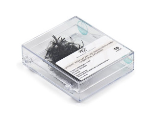 Wonder Lashes Rzęsy 10W1 C, 0,10, 10Mm