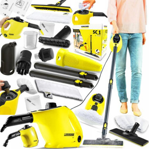 Karcher Sc 1 Parownica Mop Parowy Myjka Do Podłogi
