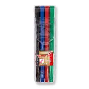 Pisaki Rystor Flami 4 kolory RF4